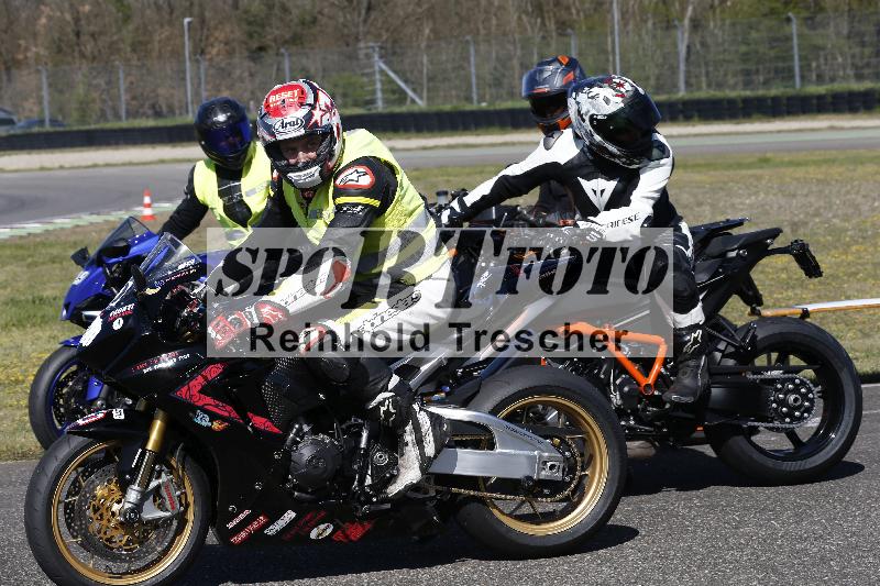 /05 07.04.2026 Cornu Master School ADR/Impressionen